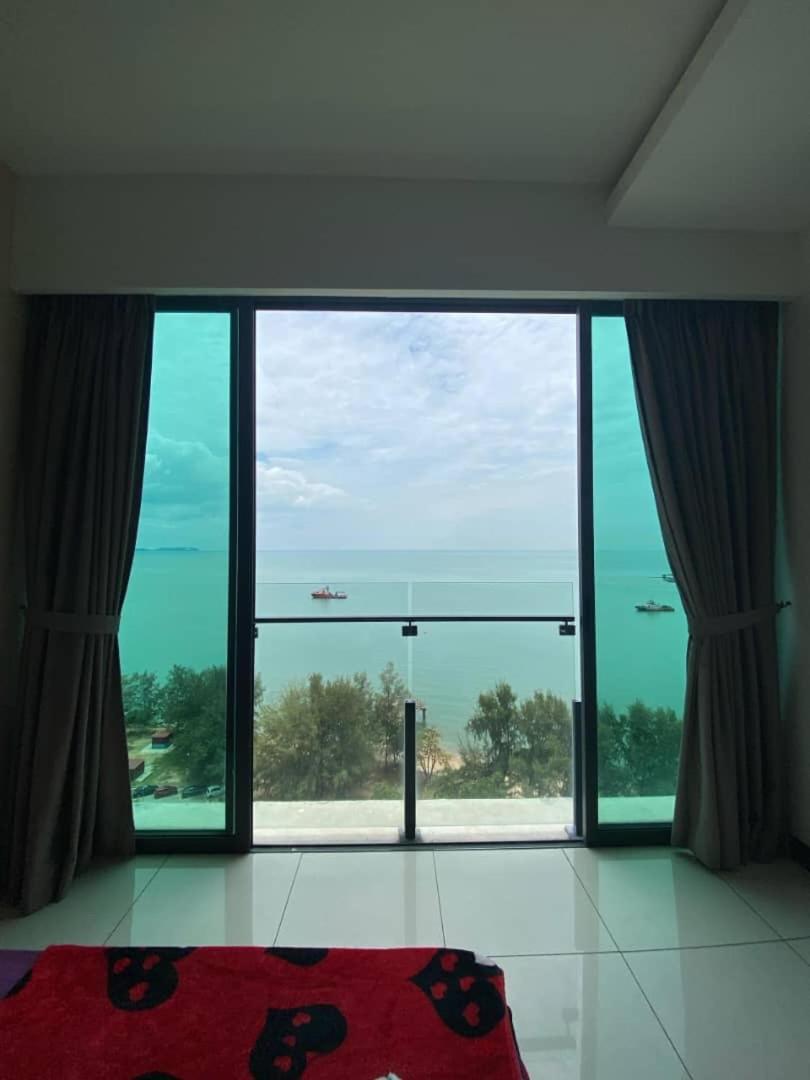 Dwharf Port Dickson Διαμέρισμα Εξωτερικό φωτογραφία